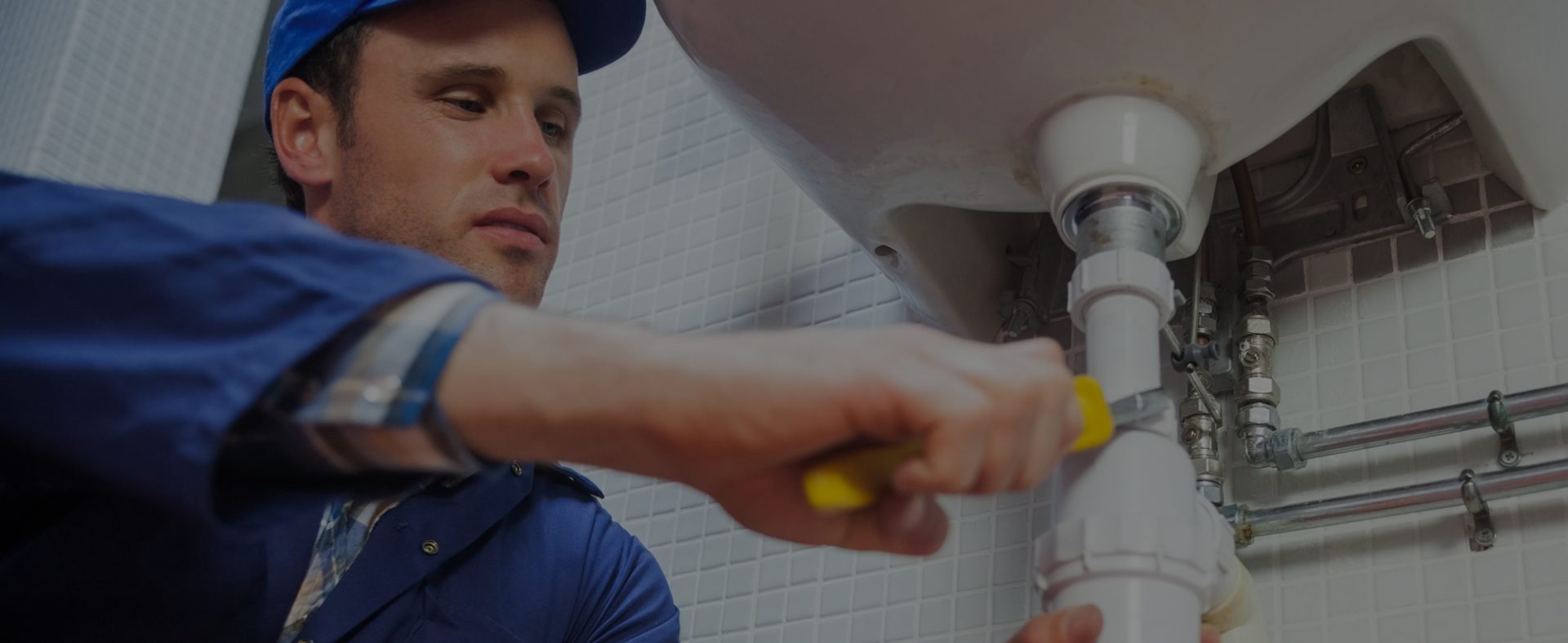 Desentupidora e Encanador em Foz do Iguaçu