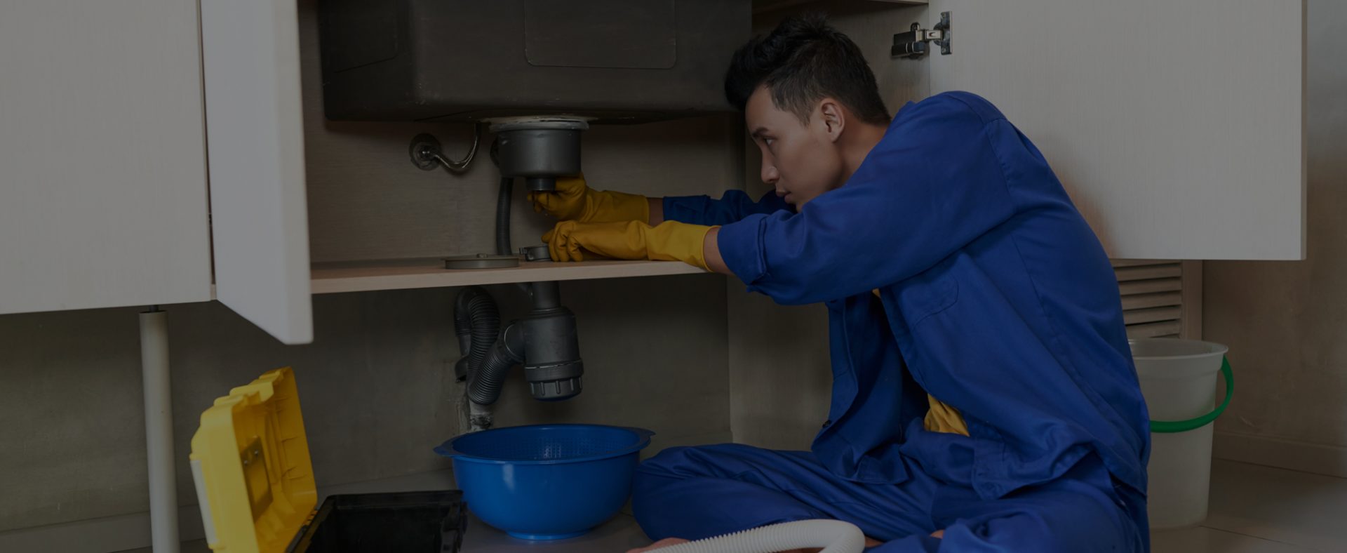 Encanador Foz do Iguaçu